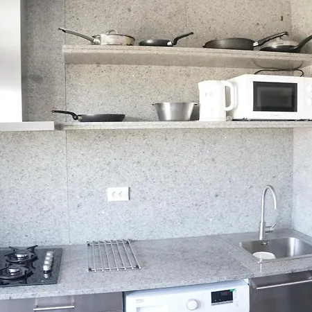 Apartament Vasile Lascar Dynamo Penthouse 1