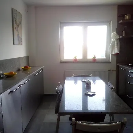 Apartament Vasile Lascar Dynamo Penthouse 1