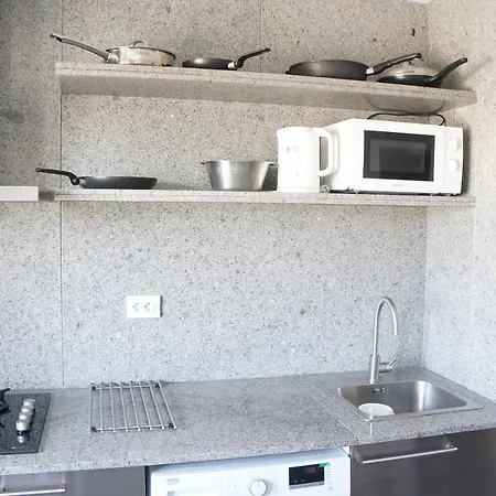 Apartament Vasile Lascar Dynamo Penthouse 1