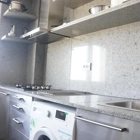 Vasile Lascar Dynamo Penthouse 1 Apartament *