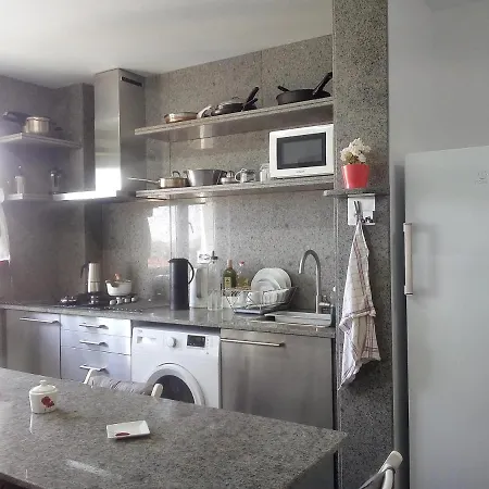 Apartament Vasile Lascar Dynamo Penthouse 1