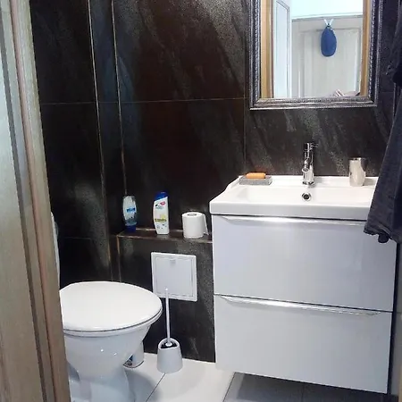 Vasile Lascar Dynamo Penthouse 1 *