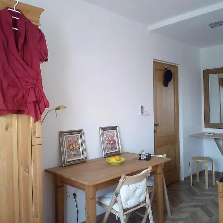 Vasile Lascar Dynamo Penthouse 1 Apartament
