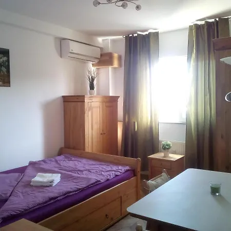 Vasile Lascar Dynamo Penthouse 1 *