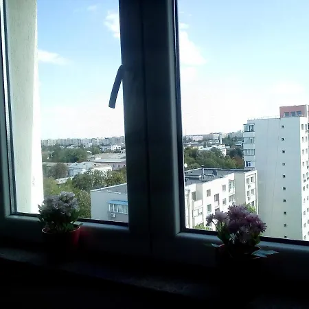 Vasile Lascar Dynamo Penthouse 1 Apartament *