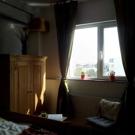Vasile Lascar Dynamo Penthouse 1 Apartament *
